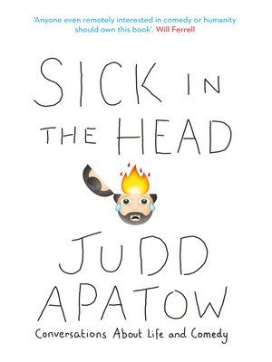 cover image of Sick in the Head